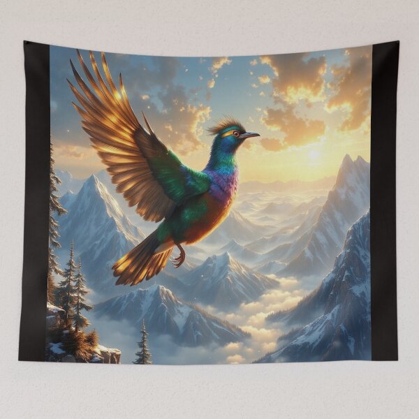 Item preview, The Jewel of the Himalayas .The Monal #3 designed and sold by Helios Be. Lavsh.