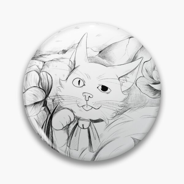 Item preview, Nekomata designed and sold by Alice-Mist.