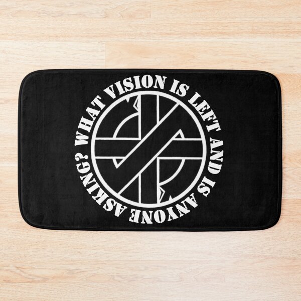 Item preview, Crass - Berkertex Bribe designed and sold by Bigkite.