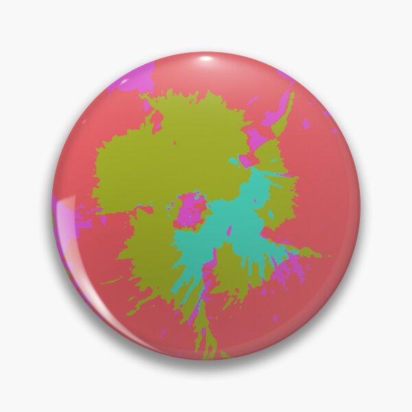 Item preview, Hibiscus in Stereocolor designed and sold by windma-net.