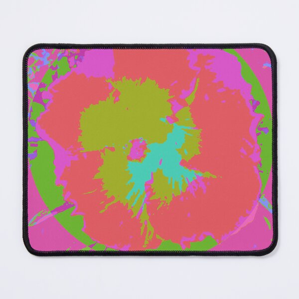 Item preview, Hibiscus in Stereocolor designed and sold by windma-net.