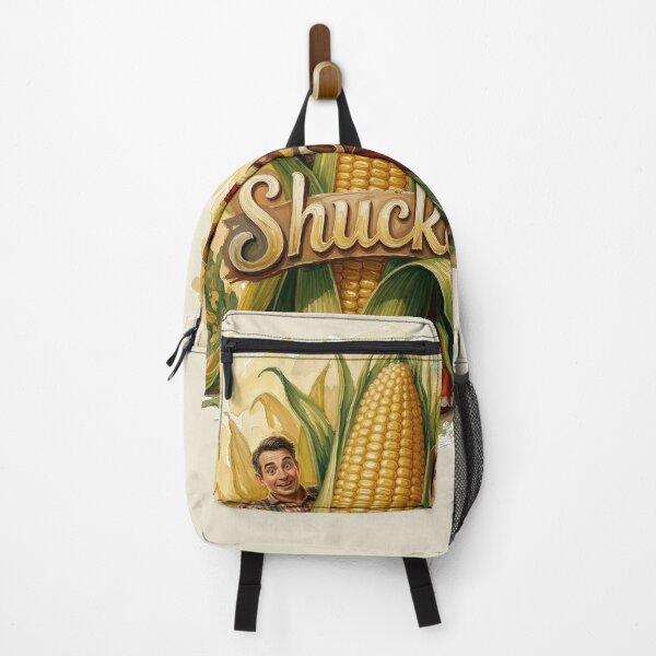 Item preview, Shucked the Musical designed and sold by Rock_On.
