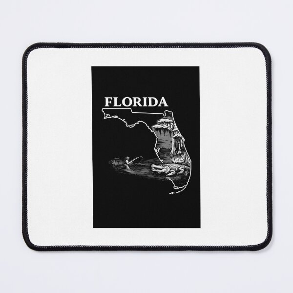 Item preview, Florida designed and sold by KlineKin.