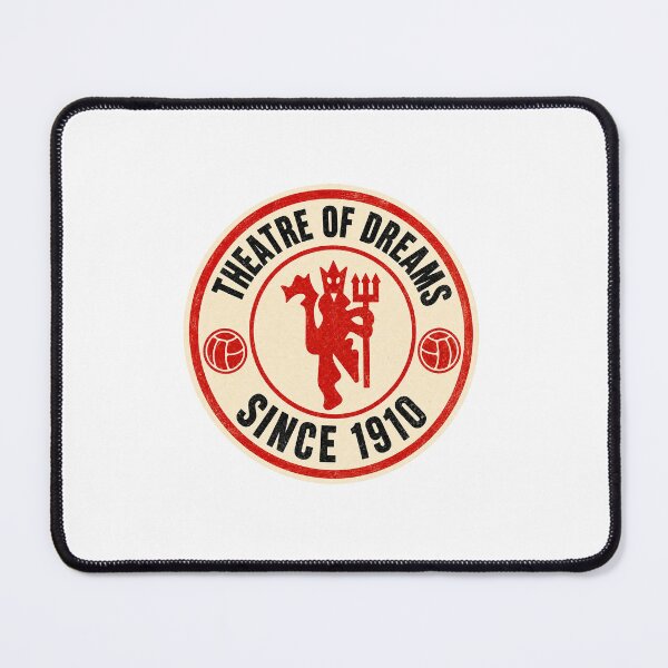 Item preview, theatre of dreams designed and sold by dangerraccoon.