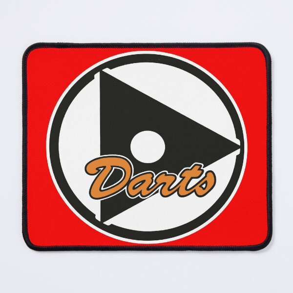 Item preview, Darts designed and sold by Bigkite.