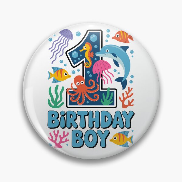 Item preview, BIRTHDAY BOY  1 designed and sold by jkrphoto.