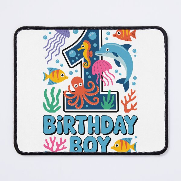 Item preview, BIRTHDAY BOY  1 designed and sold by jkrphoto.
