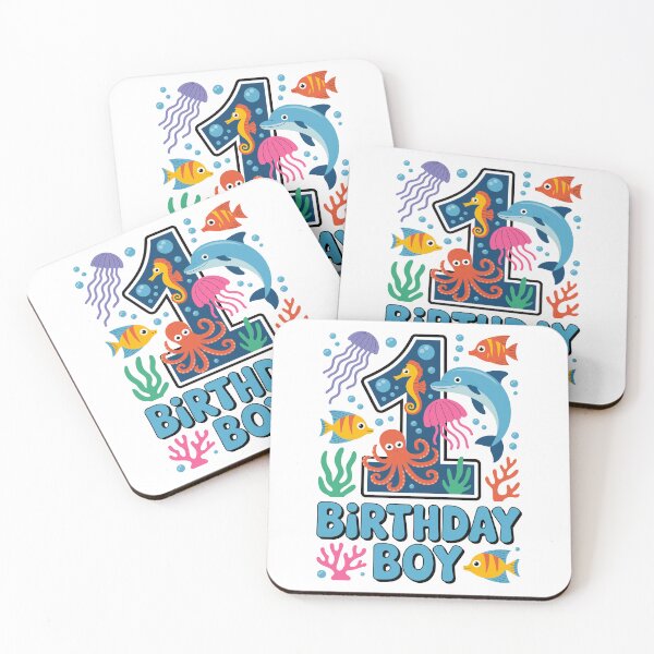 Item preview, BIRTHDAY BOY  1 designed and sold by jkrphoto.