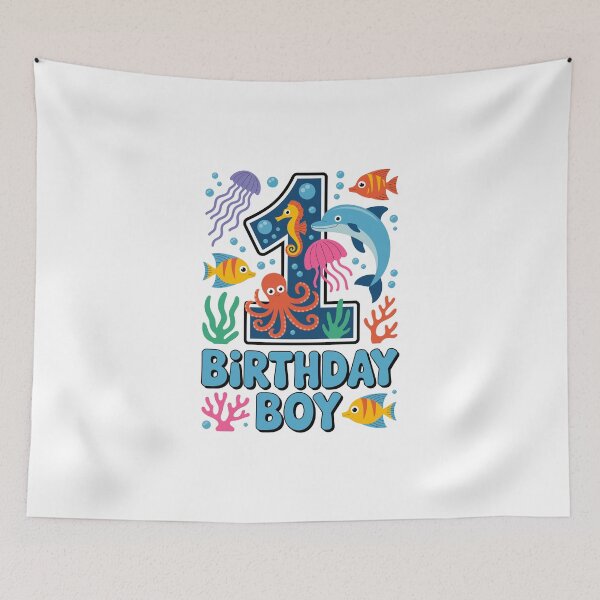 Item preview, BIRTHDAY BOY  1 designed and sold by jkrphoto.