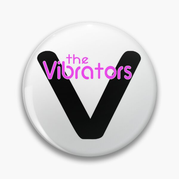Item preview, The Vibrators designed and sold by Bigkite.