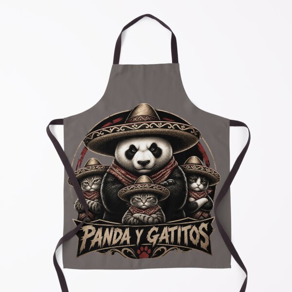 Item preview, panda/cat father designed and sold by @jon.