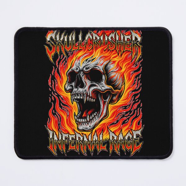 Item preview, music band HEAVY METAL WARRIORS designed and sold by Uglyandcute.