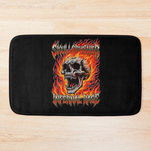 Item preview, music band HEAVY METAL WARRIORS designed and sold by Uglyandcute.