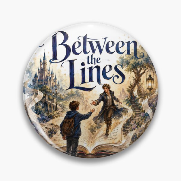 Item preview, Between the Lines the Musical designed and sold by Rock_On.