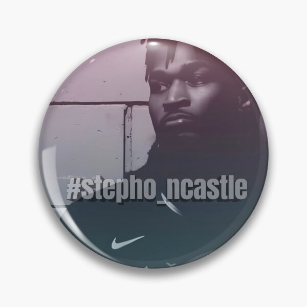 Item preview, Stephon castle designed and sold by Bbrazile16.
