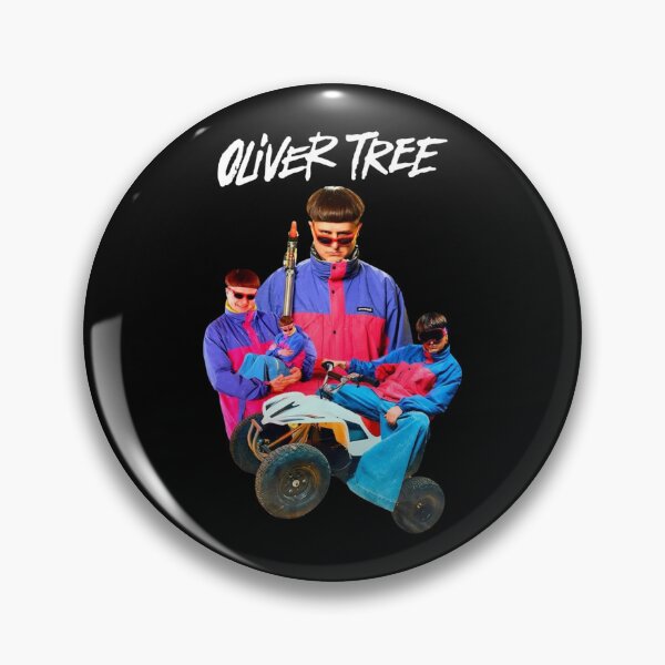 Item preview, Atv Ride Tree designed and sold by opiikenicha.