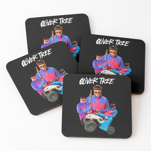Item preview, Atv Ride Tree designed and sold by opiikenicha.