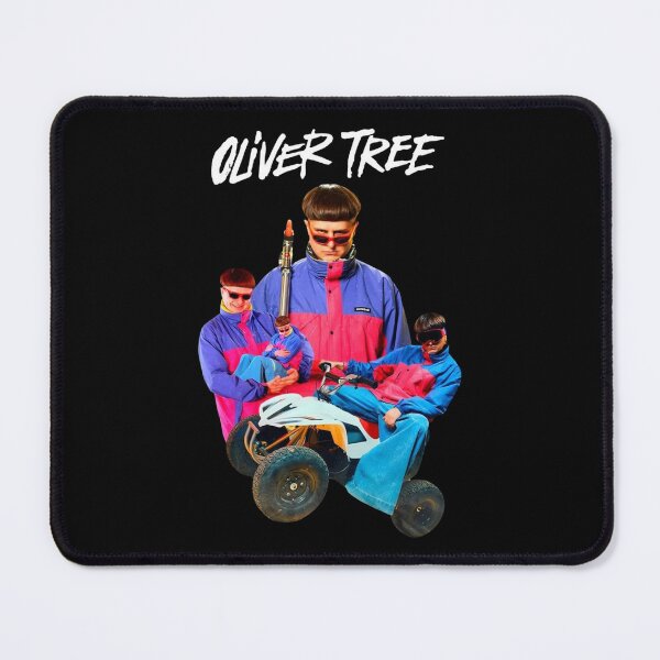 Item preview, Atv Ride Tree designed and sold by opiikenicha.