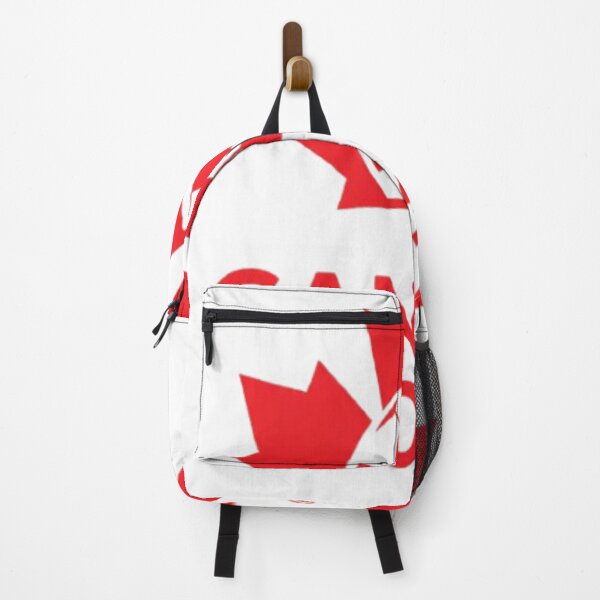 Item preview, Canada 2026 Maple Leaf Soccer Fan Art Football World Cup  designed and sold by BodaZZ.