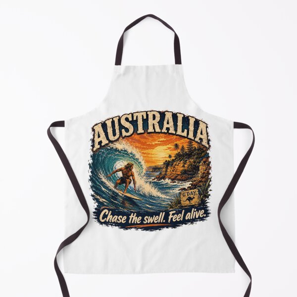 Item preview, Explore the Great Southern Land designed and sold by Holiday-Hunter.