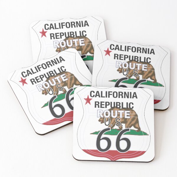 Item preview, ROUTE 66 designed and sold by Innovative Ideas.