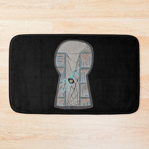 Item preview, Through The Keyhole: Forbidden Archive (Inverted Abyss Edition) designed and sold by Grimmlar.