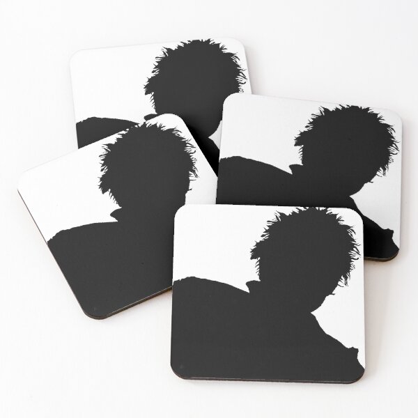 Item preview, Johnny silhouette designed and sold by Bigkite.