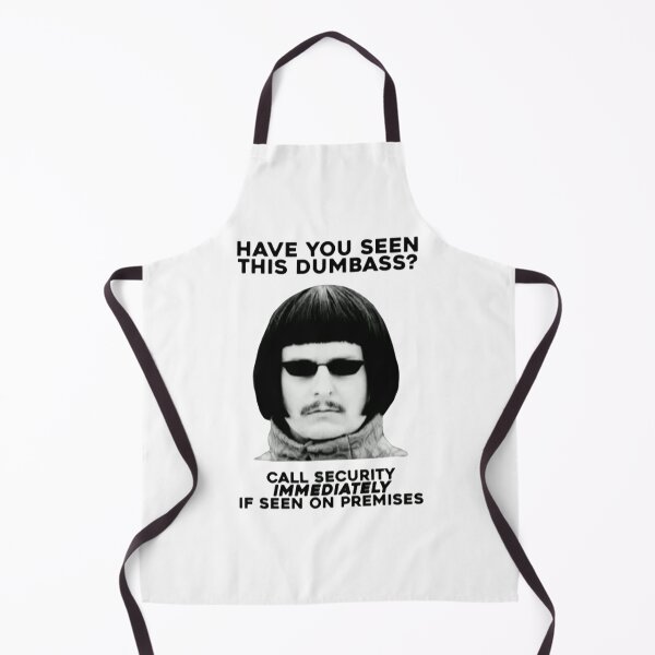 Item preview, Have You Seen This Dumbass designed and sold by opiikenicha.