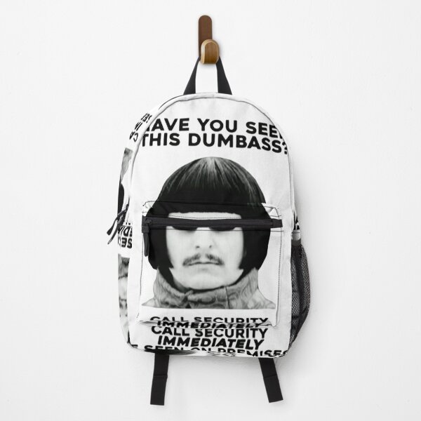 Item preview, Have You Seen This Dumbass designed and sold by opiikenicha.