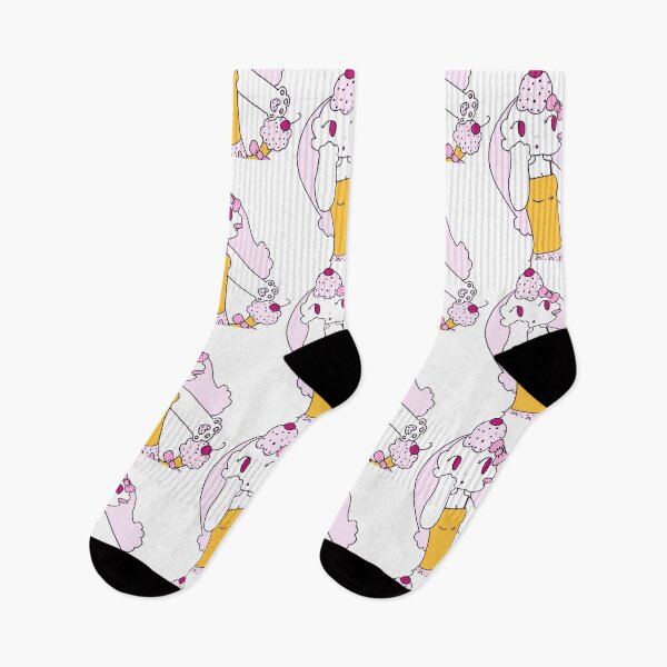 Item preview, Sweet Ice Cream Bunny Girl designed and sold by GMMFOSBRO.