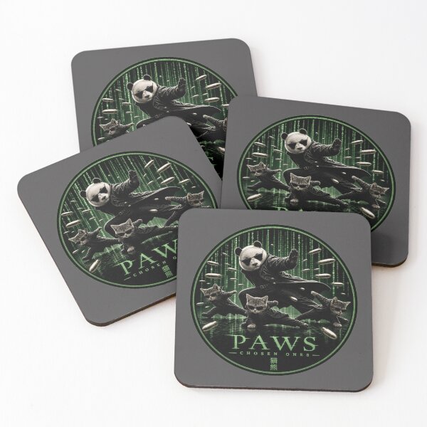 Item preview, panda/cat father designed and sold by @jon.