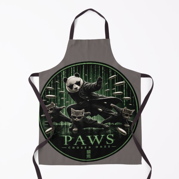 Item preview, panda/cat father designed and sold by @jon.