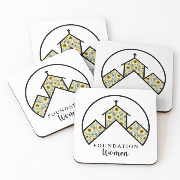 Item preview, Foundation Church Women with Sunflowers designed and sold by pitzlplace.