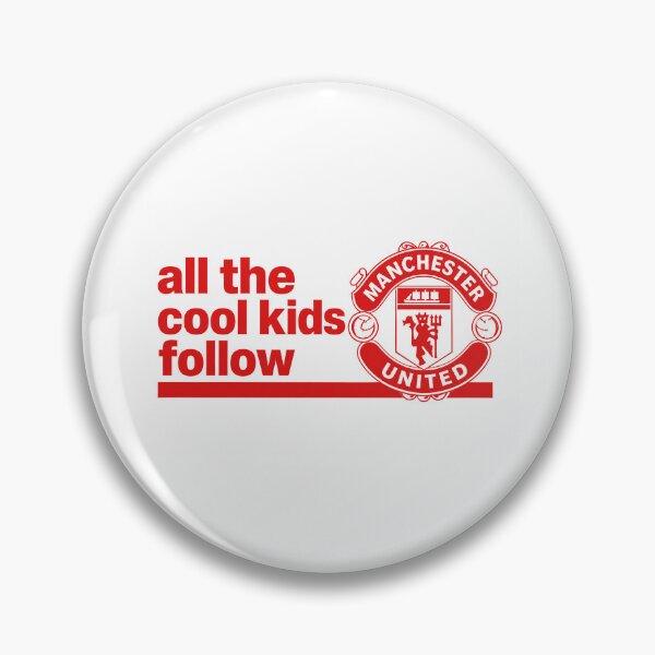 Item preview, cool man utd kids designed and sold by dangerraccoon.