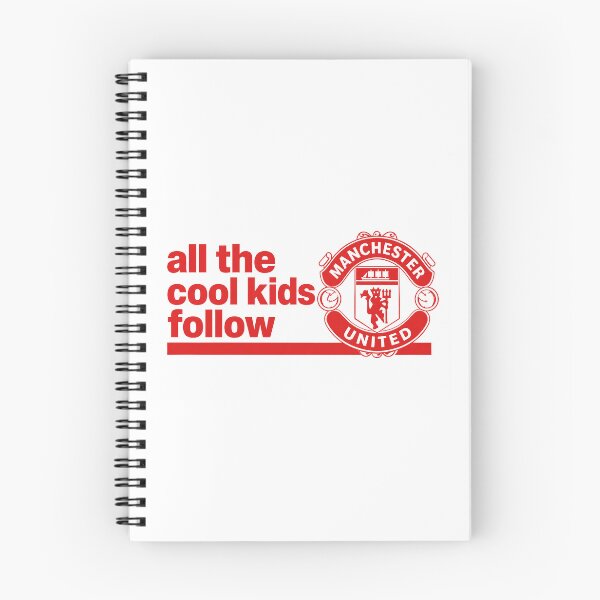 Item preview, cool man utd kids designed and sold by dangerraccoon.