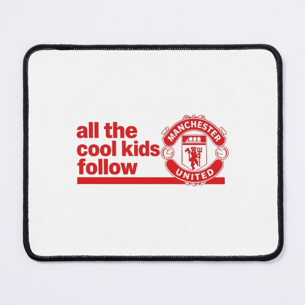 Item preview, cool man utd kids designed and sold by dangerraccoon.