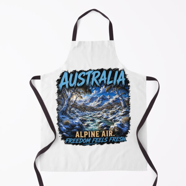 Item preview, Escape Into the Australian Outdoors designed and sold by Holiday-Hunter.