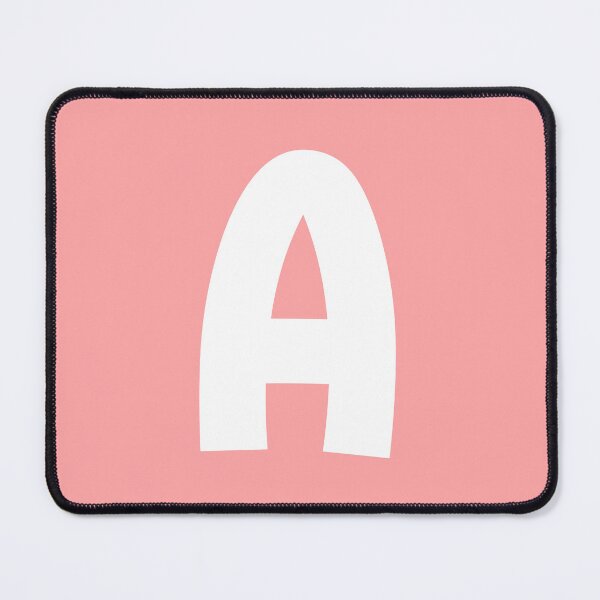 Item preview, Alphabet, Letter A designed and sold by Jeallan Designs.