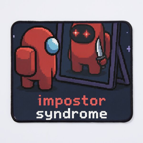 Item preview, Impostor Syndrome Loading - Funny Developer Anxiety Shirt Gift designed and sold by Geek Tracy Shop.