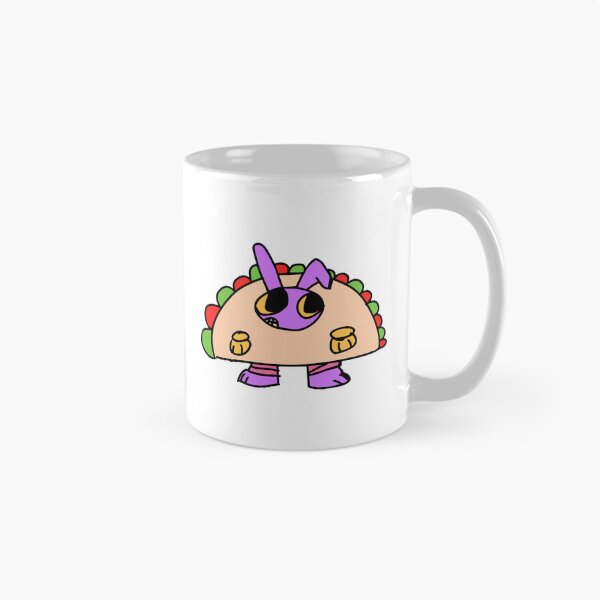Item preview, Taco Monster designed and sold by GMMFOSBRO.
