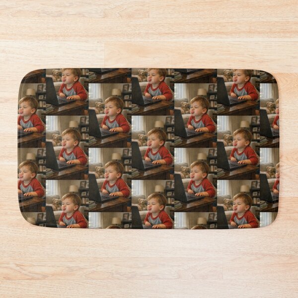 Item preview, Howard's Opinion designed and sold by MsBlazeWolf.