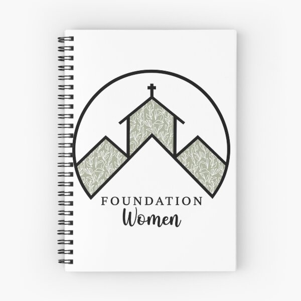 Item preview, Foundation Church Women with Vines designed and sold by pitzlplace.