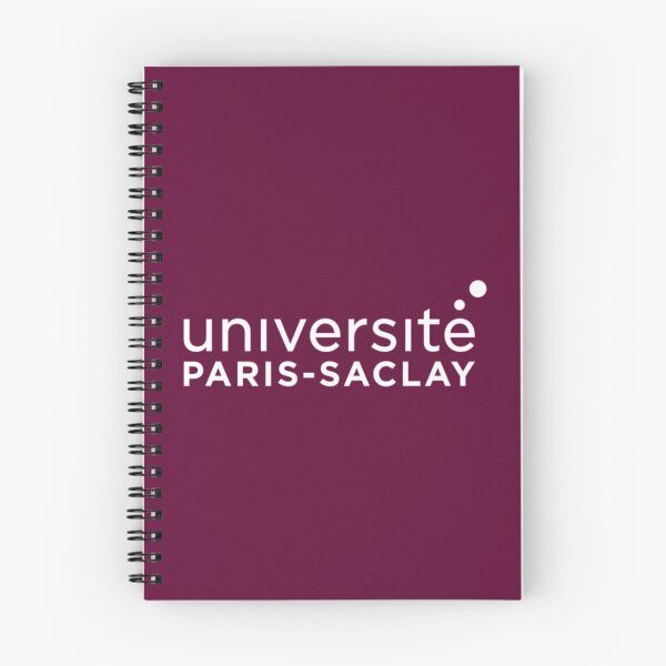 Item preview, Université Paris-Saclay Logo T-Shirt | French University Alumni Gift designed and sold by BestDetailer.