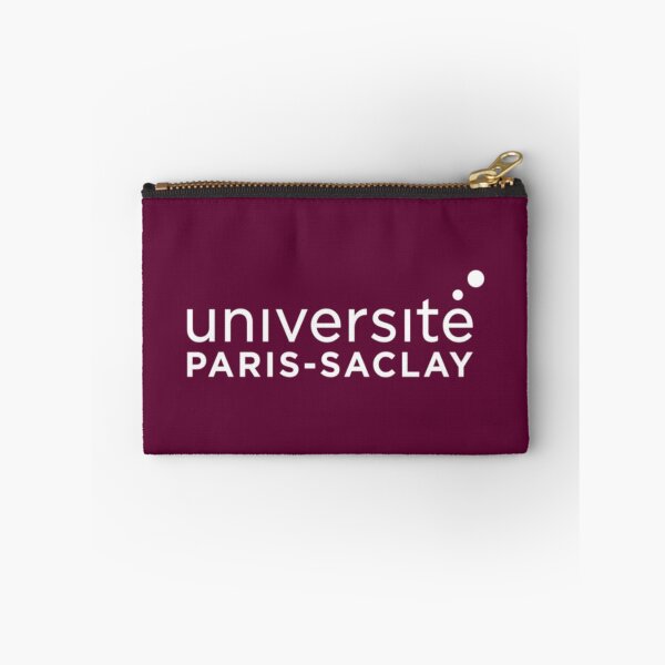 Item preview, Université Paris-Saclay Logo T-Shirt | French University Alumni Gift designed and sold by BestDetailer.