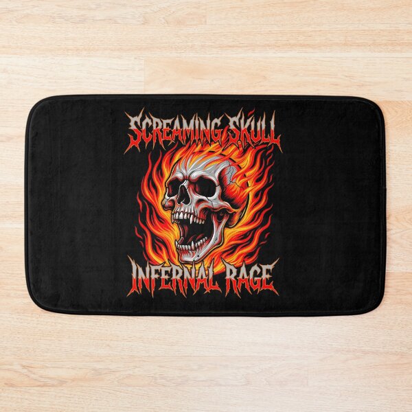 Item preview, music band HEAVY METAL WARRIORS designed and sold by Uglyandcute.