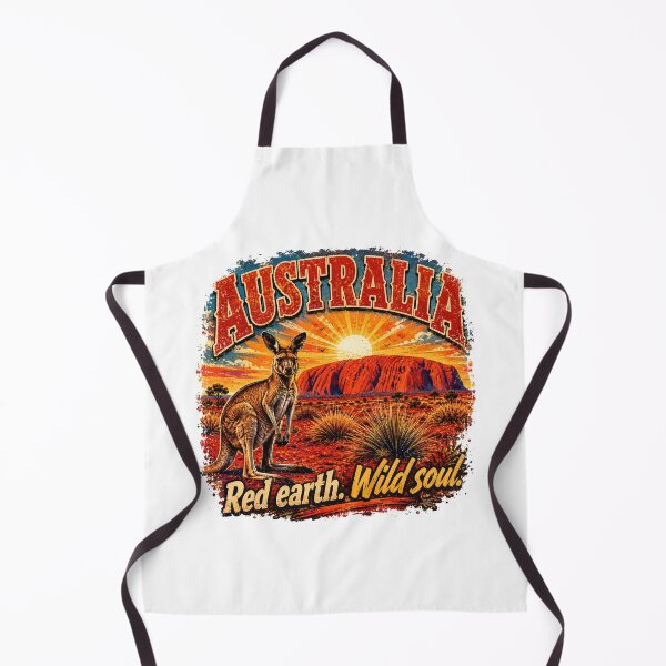 Item preview, Freedom Begins in Australia designed and sold by Holiday-Hunter.