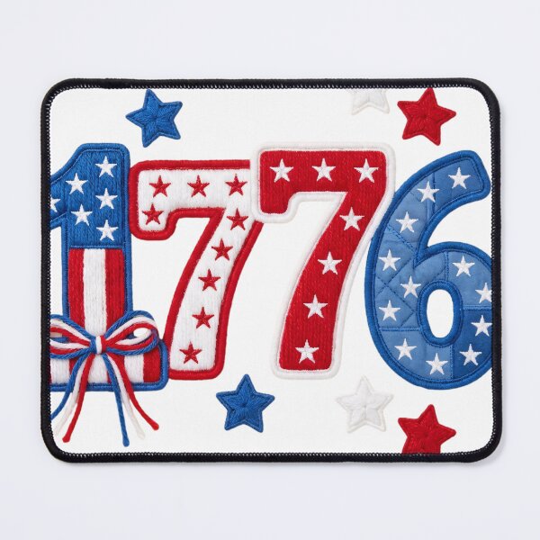 Item preview, 1776 designed and sold by Marketflowcreation .