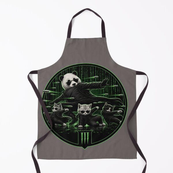 Item preview, panda/cat father designed and sold by @jon.
