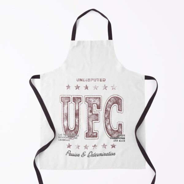 Item preview, UFC Stamp Of Stars designed and sold by JeyVel.