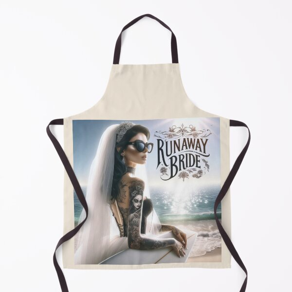 Artikelvorschau, Ausreißerbraut Sunny Surf entworfen und verkauft von Voodoo Store Paranormal Collections.